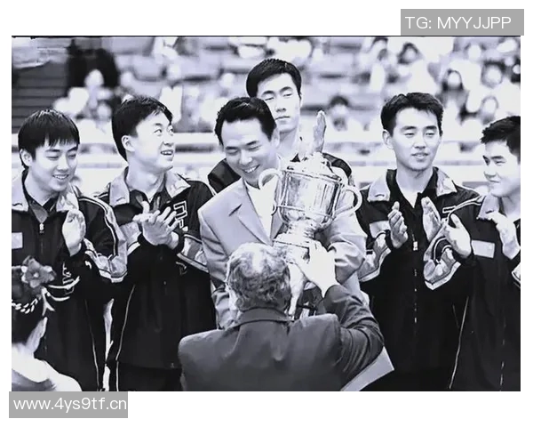 中国乒乓球运动员的辉煌历程与国际赛事表现分析